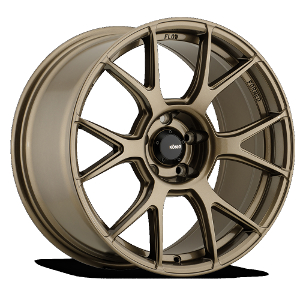 Konig Ampliform 56 Gloss Bronze