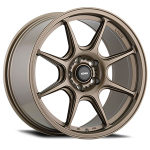 Konig Lockout 102 Bronze