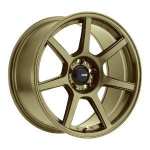 Konig Ultraform 54 Gold
