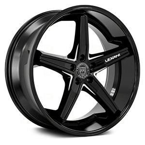 Lexani R12FB