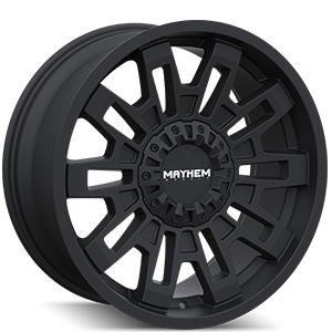 Mayhem Cortex 8113 Matte Black