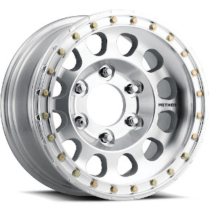 Method Race MR103 UTV Beadlock Machined