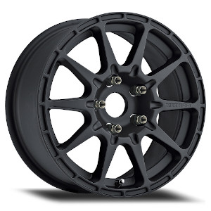 Method Race MR501 Matte Black