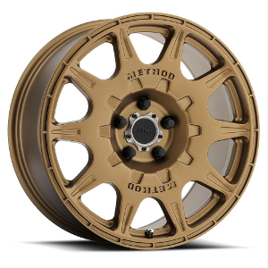 Method Race MR502 Rally Bronze