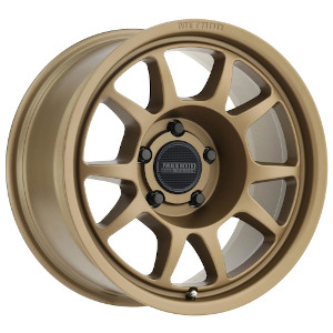 Method Race MR702 Bronze