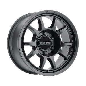 Method Race MR702 Matte Black