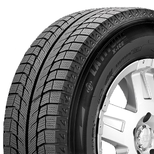 Michelin Latitude X-Ice Xi2