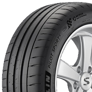 Michelin Pilot Sport 4