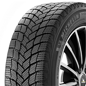 Michelin X-Ice Snow