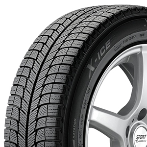 Michelin X-Ice Xi3