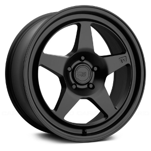 Motegi Racing MR137 Black