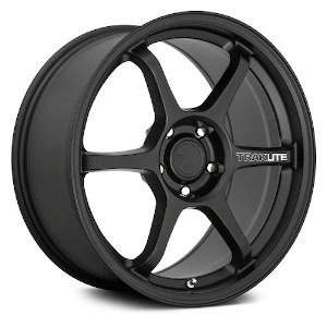 Motegi Racing MR145 Traklite 3.0 Black