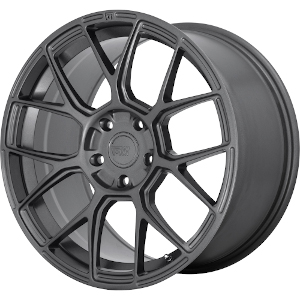 Motegi Racing MR147 CM7 Gunmetal