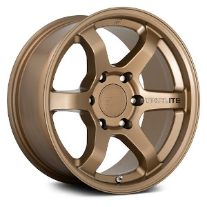 Motegi Racing MR150 Trailite Bronze