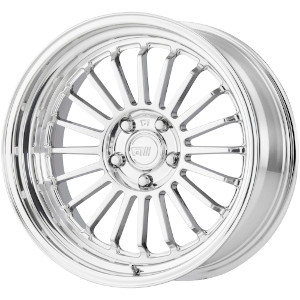 Motegi Racing MR408 Polished