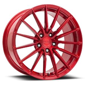 MRR FS02 Custom Color