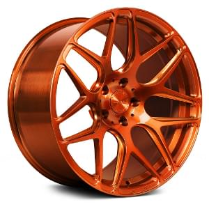 MRR FS01 Custom Color