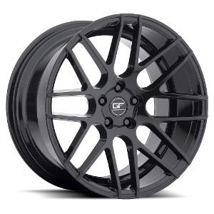 MRR GF7 Gloss Black