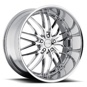 MRR GT1 Chrome