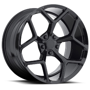 MRR M228 Black