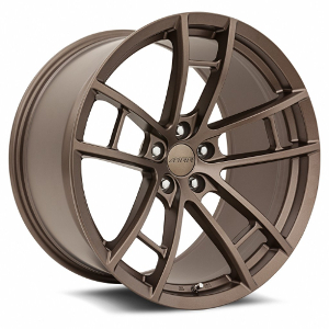 MRR M392 Bronze