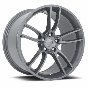 MRR M600 Gunmetal