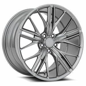 MRR M650 Graphite