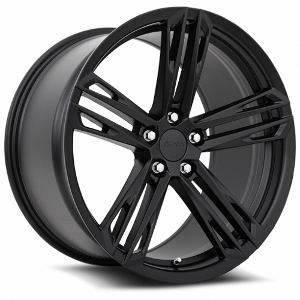 MRR M716 Matte Black