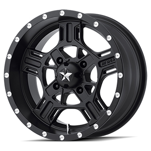 MSA Offroad M32 Axe Satin Black