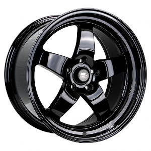 MST MT24 Glossy Black