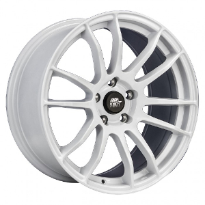 MST MT33 Glossy White