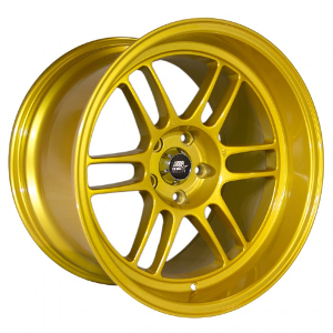 MST MT19 Suzuka Candy Gold Peral