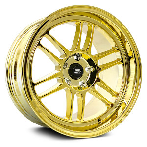 MST Suzuka MT19 PVD Gold