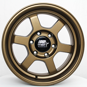 MST MT01 Truck Time Attack Matte Bronze