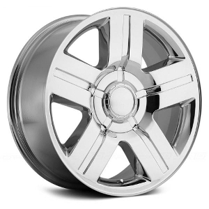 OE Performance 147 Chrome