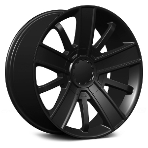 OE Performance 153 Black