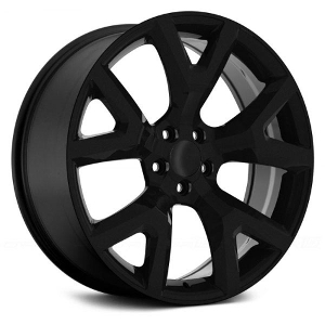 OE Performance 159 Black