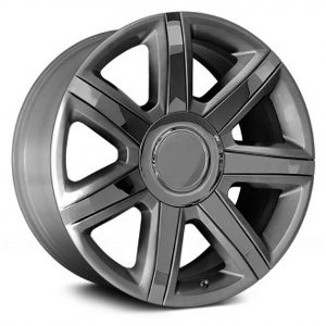 OE Performance 164 Silver