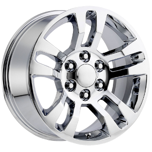 OE Performance 175 Chrome