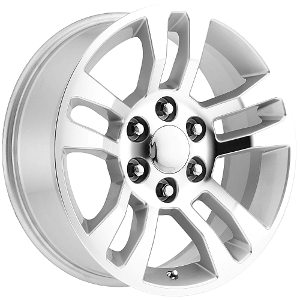OE Performance 175 Silver