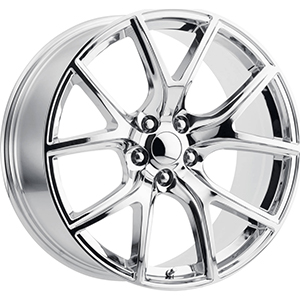 OE Performance 181H Silver
