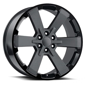 OEM RP11 Black