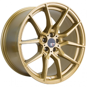 Option Lab R716 L16 Gold