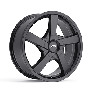 Pacer Essence 791 Gloss Black