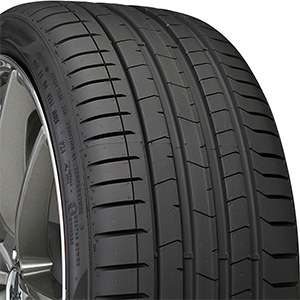 Pirelli P-Zero (PZ4) Luxury