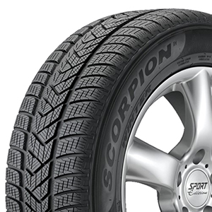 Pirelli Scorpion Winter