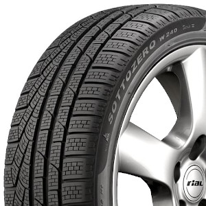 Pirelli W210 Sottozero Series II