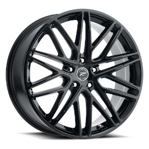 Platinum Atonement 460 Gloss Black