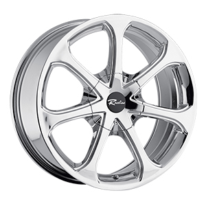 Raceline 197 Chrome
