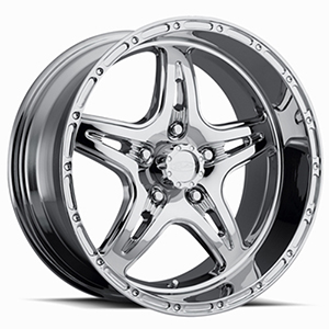 Raceline Renegade 5 885 Polished